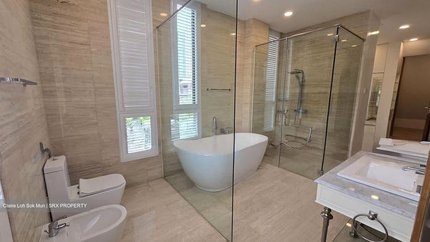 Jalan Tupai (D10), Detached #614107251